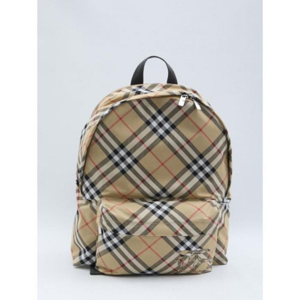 Check Backpack